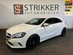 Mercedes-Benz A-klasse 160 Ambition, Voorwielaandrijving, 65 €/maand, Stof, Gebruikt