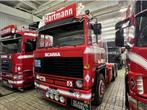 Gezocht!! Hartmann 1:50 van Tekno/Wsi, Ophalen, Zo goed als nieuw, Bus of Vrachtwagen, Tekno
