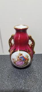Limoges Kannetje - 8,5 cm, Antiek en Kunst, Ophalen of Verzenden