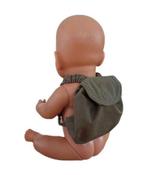 Poppenkleding voor pop 32-34-36-43 cm, Ophalen of Verzenden, Nieuw, Babypop