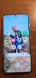 Samsung Galaxy S21 - 128 GB, Telecommunicatie, Mobiele telefoons | Samsung, Wit, Touchscreen, Ophalen of Verzenden, Zo goed als nieuw