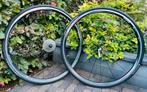 Shimano RS10 wielset, Fietsen en Brommers, Fietsonderdelen, Gebruikt, Racefiets, Shimano, Ophalen