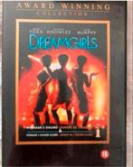 Dreamgirls Jamie Fox Beyoncé Knowles Eddy Murphy Dvd, Alle leeftijden, Ophalen of Verzenden, 1980 tot heden, Gebruikt