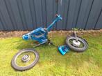 517-21 frame met onderdelen, Ophalen, Zo goed als nieuw, Frame