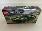 Lego Speed Champions Lotus Evija 76907 nieuw 20250831-13, Ophalen of Verzenden, Nieuw, Complete set, Lego