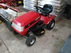 MTD zitmaaier, Tuin en Terras, Zitmaaiers, Ophalen, Gebruikt, ., MTD