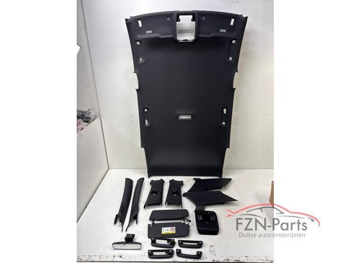 VW Golf 8 5H Hemel+hemeldelen Zwart, Auto-onderdelen, Interieur en Bekleding, Gebruikt, Ophalen