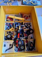 Technisch Lego, grote partij, Ophalen, Gebruikt, Complete set, Lego