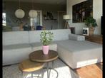 hoekbank/lounge, Ophalen of Verzenden, Gebruikt, Stof, Modern
