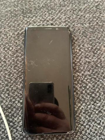 Samsung Galaxy S9 - 64GB beschikbaar voor biedingen