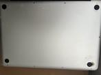Oude  macbook pro met gebruikerssporen en defecte mouse-pad, Computers en Software, Apple Macbooks, 2 tot 3 Ghz, 13 inch, Zo goed als nieuw