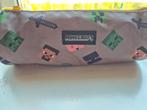 Minecraft etui, Diversen, Ophalen