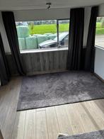 Stacaravan /chalet, Tot en met 2