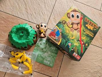 Banana Joe spel compleet beschikbaar voor biedingen
