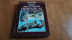 Grote geillustreerde Dierenatlas (Nieuw), Ophalen of Verzenden, Nieuw, Overige diersoorten