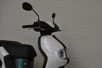 Yamaha NEO's (bj 2025), Bedrijf, Scooter