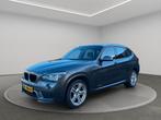 BMW X1 SDrive20i Executive 1e eig. volledig onderhoudshist., Auto's, BMW, 1800 kg, 4 cilinders, Dealer onderhouden, SUV of Terreinwagen
