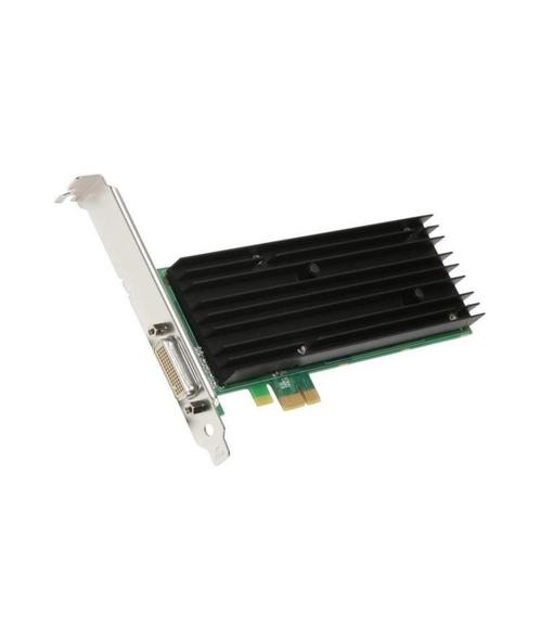 Quadro NVS 290 LP graphics card (PCI-e, 256MB DDR2 memory, D, Computers en Software, Moederborden, Zo goed als nieuw, DDR2, Ophalen of Verzenden