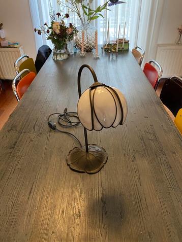 Tiffany Bureaulamp beschikbaar voor biedingen