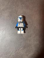 Star Wars lego SW0450 Captain Rex, Kinderen en Baby's, Speelgoed | Duplo en Lego, Ophalen of Verzenden, Zo goed als nieuw