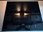 Inbouwkookplaat AEG HK604200IB, Witgoed en Apparatuur, Kookplaten, Ophalen, 4 kookzones, Zo goed als nieuw, Inbouw