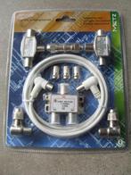 METZ Radio - TV Digitaal vervangsets!, Ophalen of Verzenden, Nieuw, Overige typen