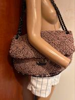 Guiliano tas zgan verschillende stoffen, Gebruikt, G, Schoudertasje, G