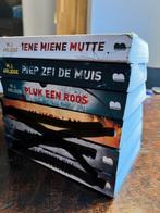 M.J. Arlidge - 6 Thrillers, Boeken, Thrillers, Ophalen of Verzenden, Gelezen, Nederland