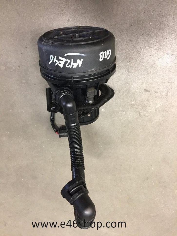 Luchtpomp Secundaire BMW E46 316i 318i n42 motor, Auto-onderdelen, Motor en Toebehoren, BMW, Gebruikt, Ophalen of Verzenden