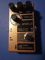 Lastgasp Octavella, Ophalen of Verzenden, Zo goed als nieuw, Distortion, Overdrive of Fuzz