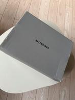 Witte Balenciaga schoenen, Ophalen of Verzenden, Zo goed als nieuw, Wit, Sneakers of Gympen