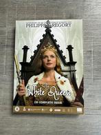 4 dvd box BBC The White Queen complete serie, Alle leeftijden, Ophalen of Verzenden, Zo goed als nieuw, Komedie