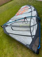 AVANTI 6.3 M-7 MACHINE  race / slalom windsurfzeil, Watersport en Boten, Ophalen, Minder dan 250 cm, Zeil, 5 tot 7 m²