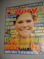 Story- nr. 50- 1997, Tijdschrift, Verzenden, 1980 tot heden