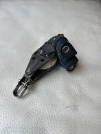 Barton grootschootblokken 60mm 14mm, Watersport en Boten, Ophalen of Verzenden, Gebruikt, Tuigage en Masten, Zeilboot