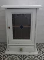 Brocante kastje, Ophalen, 25 tot 50 cm, 50 tot 100 cm, Minder dan 100 cm