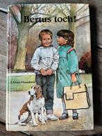 Bertus toch! J. Visser - Vlaanderen, Boeken, Kinderboeken | Jeugd | onder 10 jaar, Ophalen of Verzenden