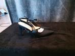 Zwarte Kayla Pumps Maat 38, Kleding | Dames, Schoenen, Pumps, Zwart, Ophalen of Verzenden, Zo goed als nieuw