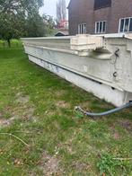 Zwembad, Gebruikt, 300 cm of meer, Rechthoekig, Ophalen