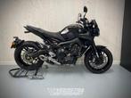 Yamaha MT-09 ABS (bj 2018) - Eerste eigenaar - Origineel NL, Bedrijf, 3 cilinders, Meer dan 35 kW, 847 cc