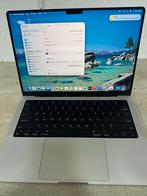 MacBook Pro 14” M1 Pro – 16GB – 1TB SSD – Touch ID defect, Computers en Software, Apple Macbooks, MacBook Pro, 1 TB of meer, Info@morandisolutions.nl