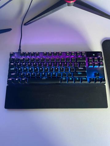 Apex Pro TKL 2023 beschikbaar voor biedingen