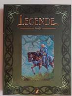legende hc. (met nr7/8 in de verzamelbox), Nieuw, Ophalen of Verzenden, Yves Y Swolfs, Meerdere stripboeken