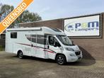 Sunlight T69L 2016 aut.sat,luchtvering, 130 pk queensbed, Sunlight, 7 tot 8 meter, Bedrijf, Diesel