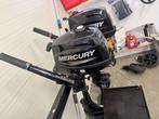 Ruim aanbod Mercury 4-takt buitenboordmotoren, Watersport en Boten, Nieuw