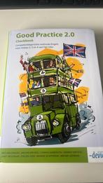 Good practice 2.0, Boeken, Engels, Anneke van Dijk; Mirjam IJzerman; Kees van Daalen; Janet Mole..., Verzenden, Zo goed als nieuw