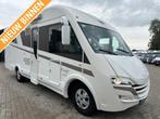 McLouis Carat 880G Queensbed Hefbed 39000km 2017 Euro 6, Integraal, Bedrijf, McLouis, Tot en met 5
