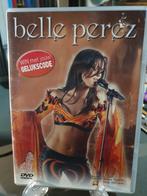 Belle Perez DVD, Alle leeftijden, Ophalen, Zo goed als nieuw
