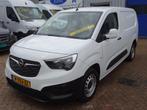 Opel Combo 1.6D L2H1 Edition CRUISE PDC GROOT NAVIGATIE Verl, Voorwielaandrijving, Gebruikt, 4 cilinders, Electronic Stability Program (ESP)