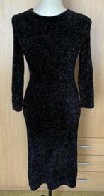 Hobbs jurk maat 38, Maat 38/40 (M), Zwart, Ophalen of Verzenden, Zo goed als nieuw